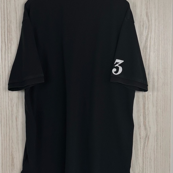 Polo Ralph Lauren Men's Big Pony Custom Fit Mesh Polo Size 2XLT - Picture 11 of 13